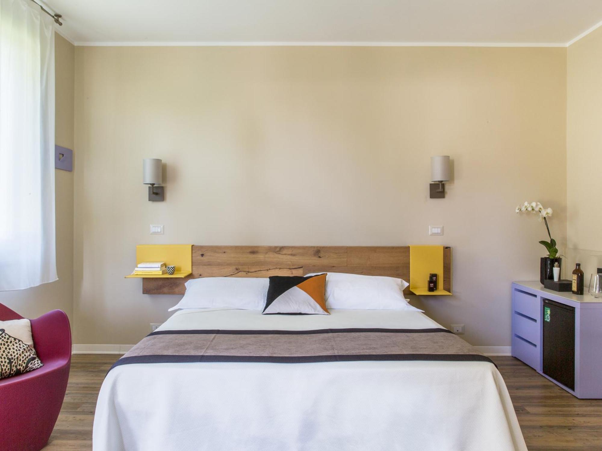 Hotel Ca' Mura บาร์โดลิโน ภายนอก รูปภาพ