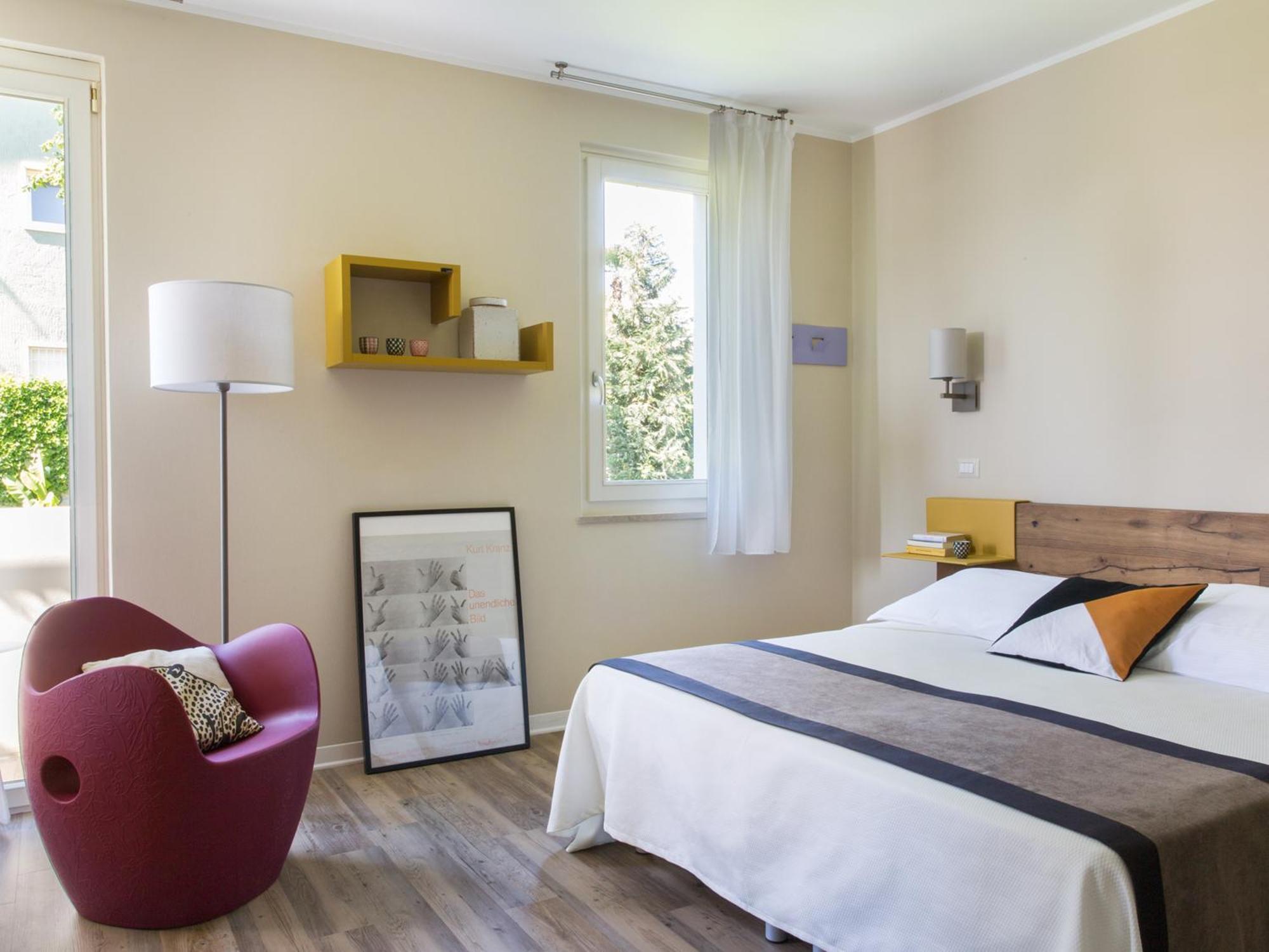 Hotel Ca' Mura บาร์โดลิโน ภายนอก รูปภาพ