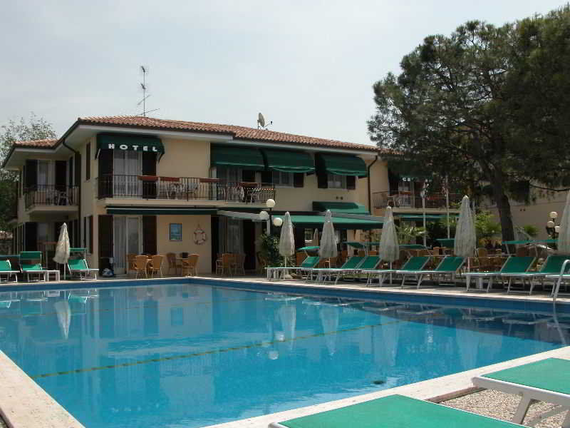 Hotel Ca' Mura บาร์โดลิโน ภายนอก รูปภาพ