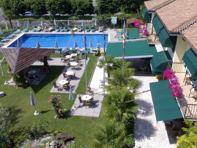 Hotel Ca' Mura บาร์โดลิโน ภายนอก รูปภาพ