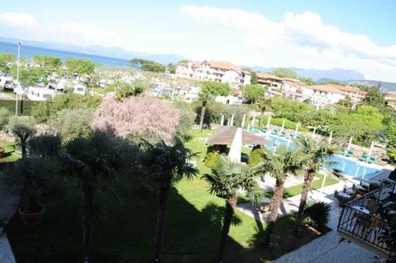 Hotel Ca' Mura บาร์โดลิโน ภายนอก รูปภาพ