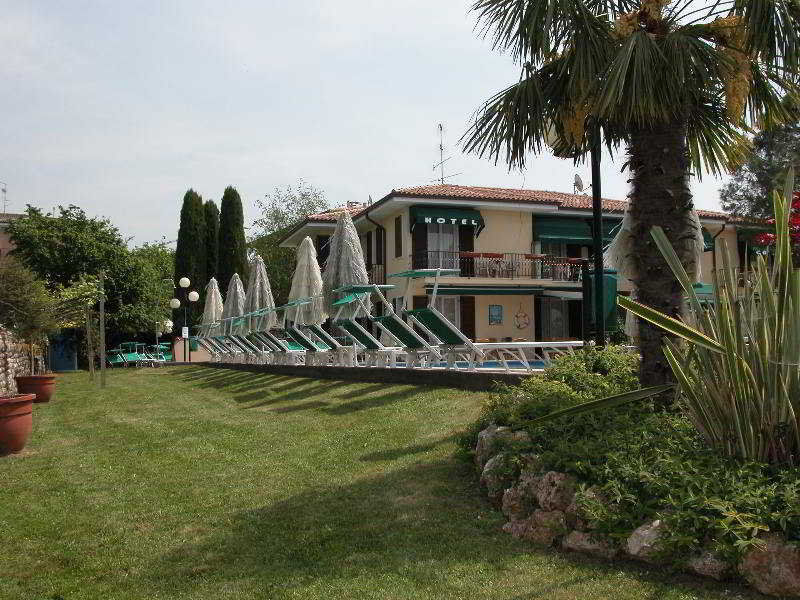 Hotel Ca' Mura บาร์โดลิโน ภายนอก รูปภาพ