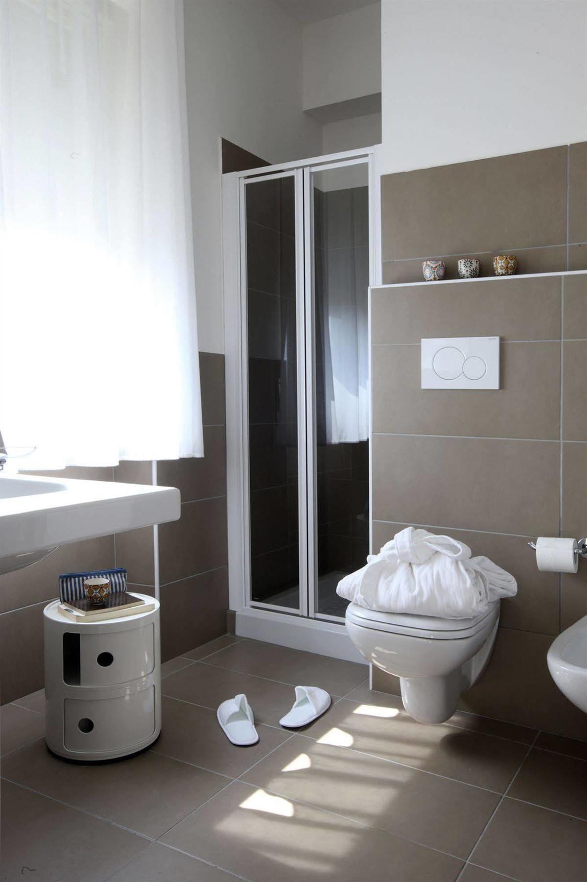 Hotel Ca' Mura บาร์โดลิโน ภายนอก รูปภาพ