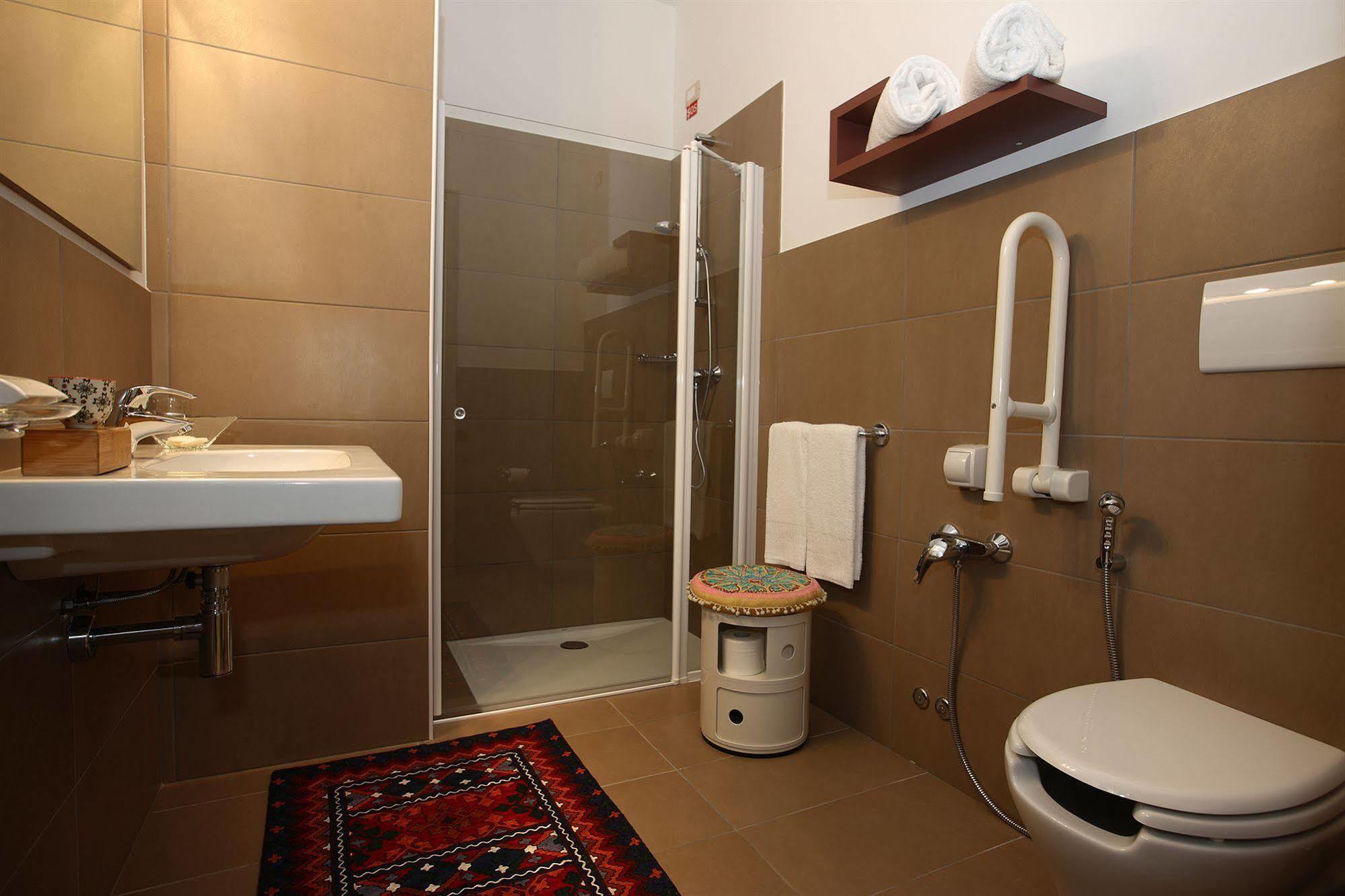 Hotel Ca' Mura บาร์โดลิโน ภายนอก รูปภาพ