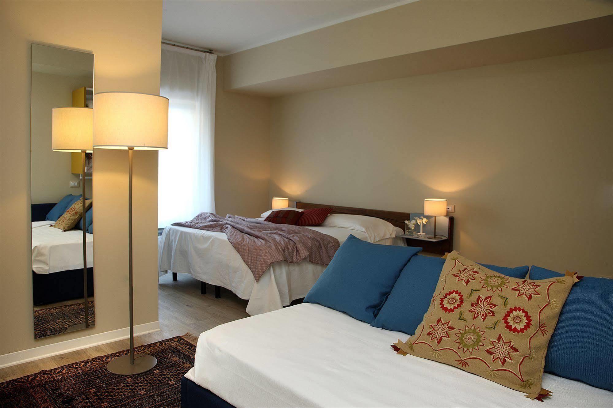 Hotel Ca' Mura บาร์โดลิโน ภายนอก รูปภาพ